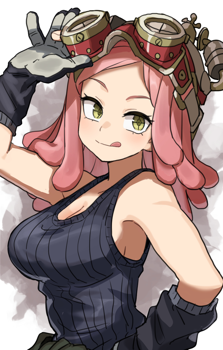 「発目明 」|ガザシィのイラスト