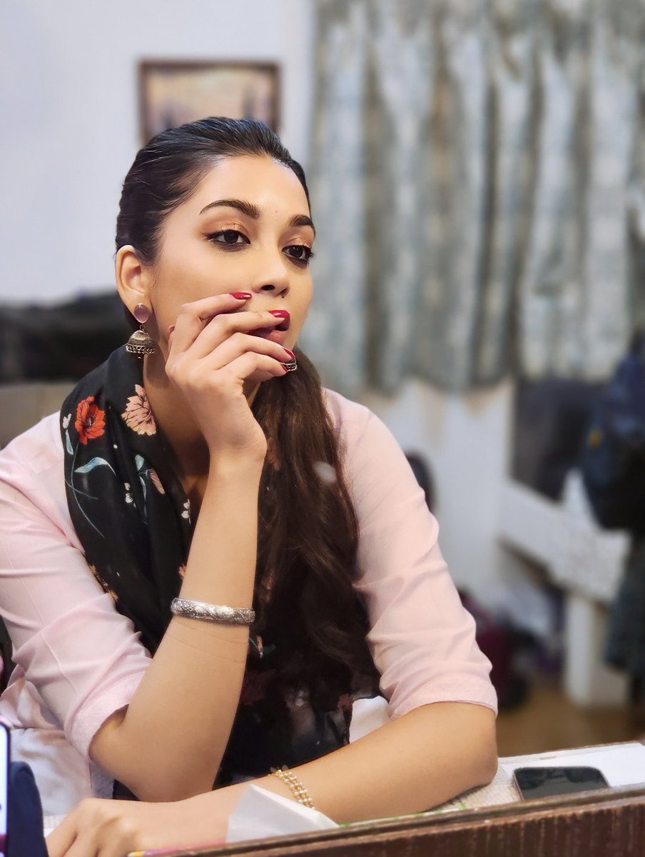 DiganganaS's tweet photo. Thank you for the love for #ShivamBhaje … Very heart warming and I’m very very grateful🙏🏻❤️ https://t.co/6K6fuwMJ5n