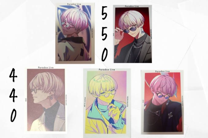 つゆ なみ ツイフィ必読 月曜日発送 tweet media