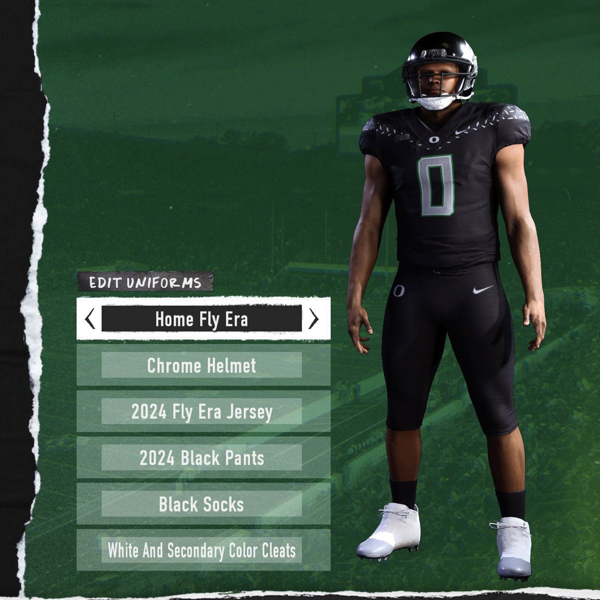 vanhornebrands's tweet photo. WE ARE IN THE GAME π₯π₯
Excited to bring @oregonfootball Generation O into @EASPORTSCollege for all fans to enjoy! Ducks Fans, reply with your best combos and we will RT our favorites! π¦
#GoDucks #GenerationO
Oh, and this is just the startβ¦π https://t.co/UYjM9mYeLX