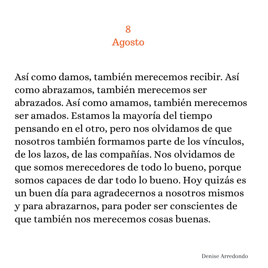 arredondoden's tweet image. 8/08 ✨🤍