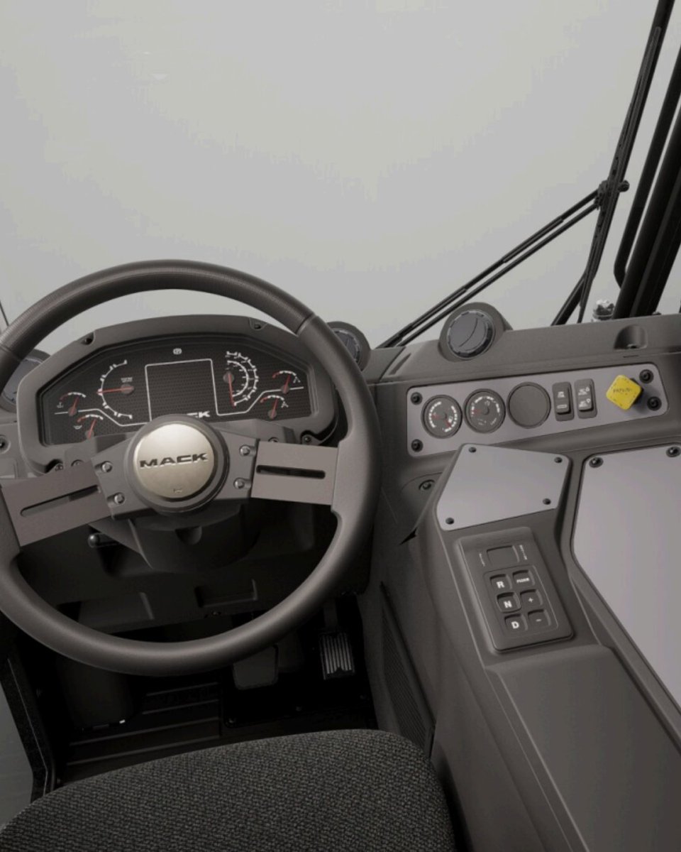 MackTrucks's tweet photo. We now have the #MackMD and #MackLR, along with their electric counterparts, available for customization. Start building your perfect Mack at: https://t.co/VHQhl4SG8P https://t.co/SqnCwslChW