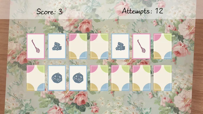 小規模ゲームのキュレーションサイト、Find Nice Games( )さんのゲームをいくつか遊んだので感想を書きます