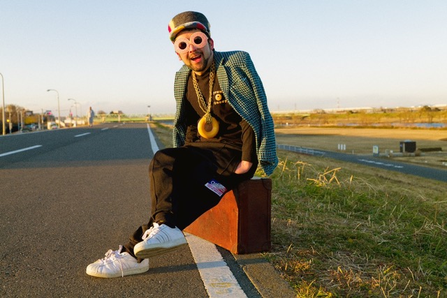 rise_event_info's tweet photo. 【#TRYARTPARK 🧑🎨】
三連休は #二子玉川ライズ で思いっきり楽しもう🥰
🎨TRY ART STAGE 明日の出演者は…?
★12:00~/14:00~ #youngdonuts
『一緒に奏でて ビートを刻もう』
★16:00~ #柏ハング
『みんなで奏でる 音の庭』
※各回数量限定で楽器の貸出がございます。
https://t.co/YHTyQR94GH https://t.co/Em89WDgvY7