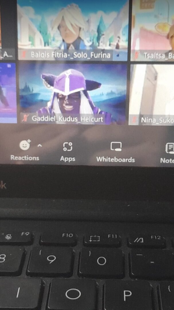 Mobile Legends Menfess tweet media