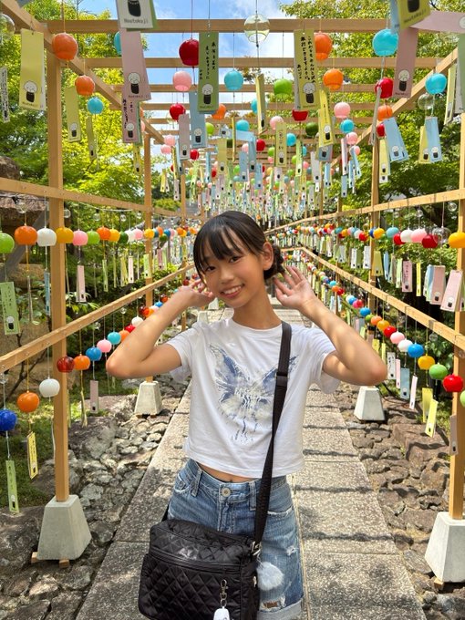 Twitterのコスプレ画像33