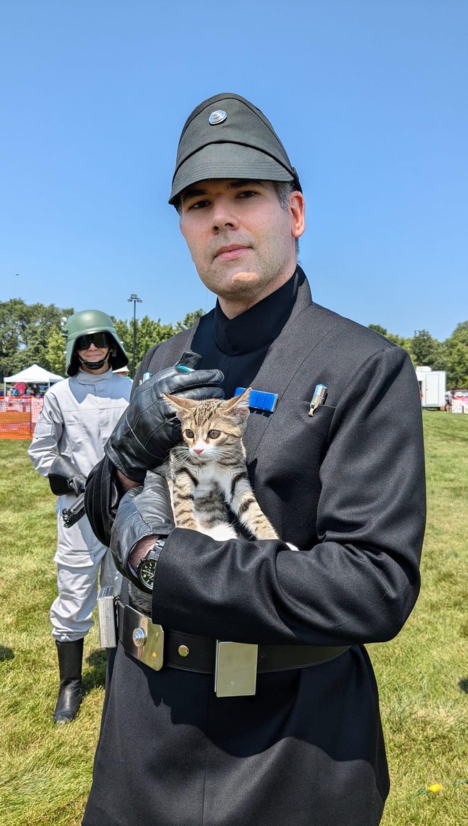 501st Imperial Officer Corps tweet media