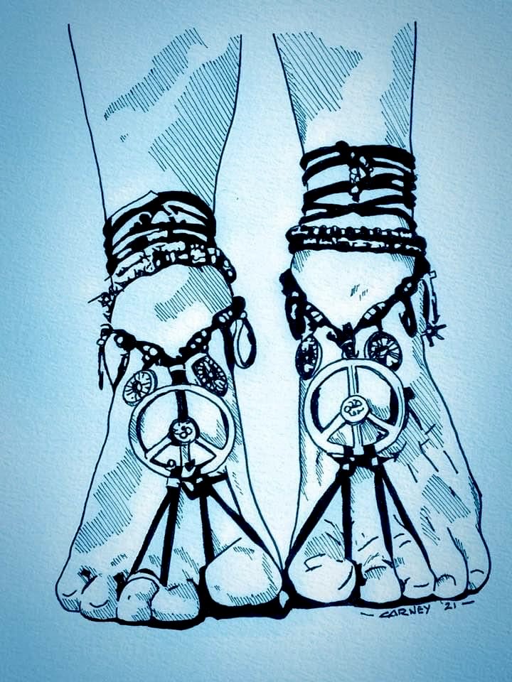 Carney_ART's tweet photo. Peace is not absence of conflict, it is the ability to handle conflict by peaceful means. Letโs find a way.
#Love #Peace #CarneyArt #ArtOfTheDay #PenAndInk #Drawing #Sketch #Artist #Discussion #NoConflicts #NoWars #Peaceful #Hope #Opportunities #Imagine https://t.co/ILMDpxOf7w