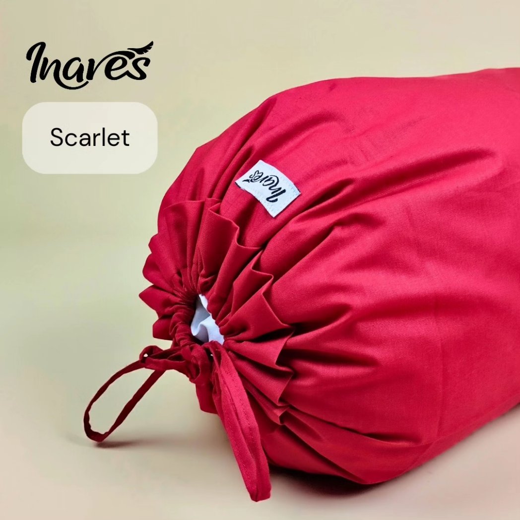 InaresOfficial's tweet photo. Kamar jadi makin aesthetic dengan kombinasi warna ✨

Miliki beragam warna warni sarung bantal sarung guling dengan kualitas adem dan nyaman di kulit, terbuat dari bahan berkualitas "katun lokal" dijamin tidurmu semakin nyenyak plus tali guling sudah terpasang jadi tinggal tarik https://t.co/sGhpslLrRQ