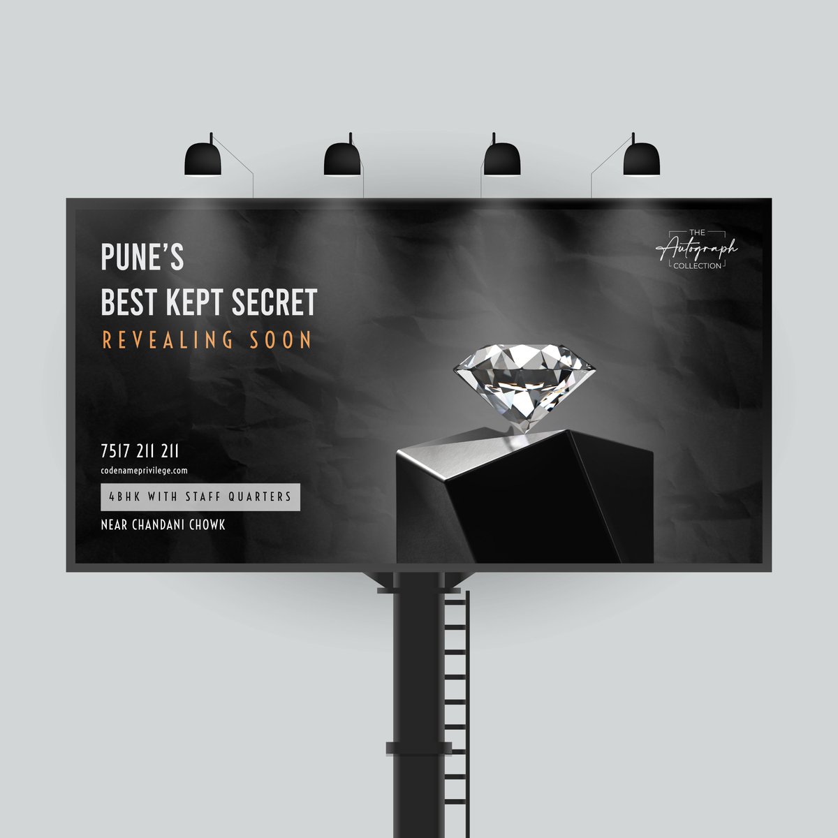 BrandMatterz's tweet photo. Experts in brand and product positioning are crucial for entering the luxury brand segment. They have successfully teased a hidden gem in Bavdhan, introducing a new era for the mother brand with unique, eye-catching, and curiosity-generating content.
#BrandMatterz #brandposition https://t.co/eeMJ37iDTT