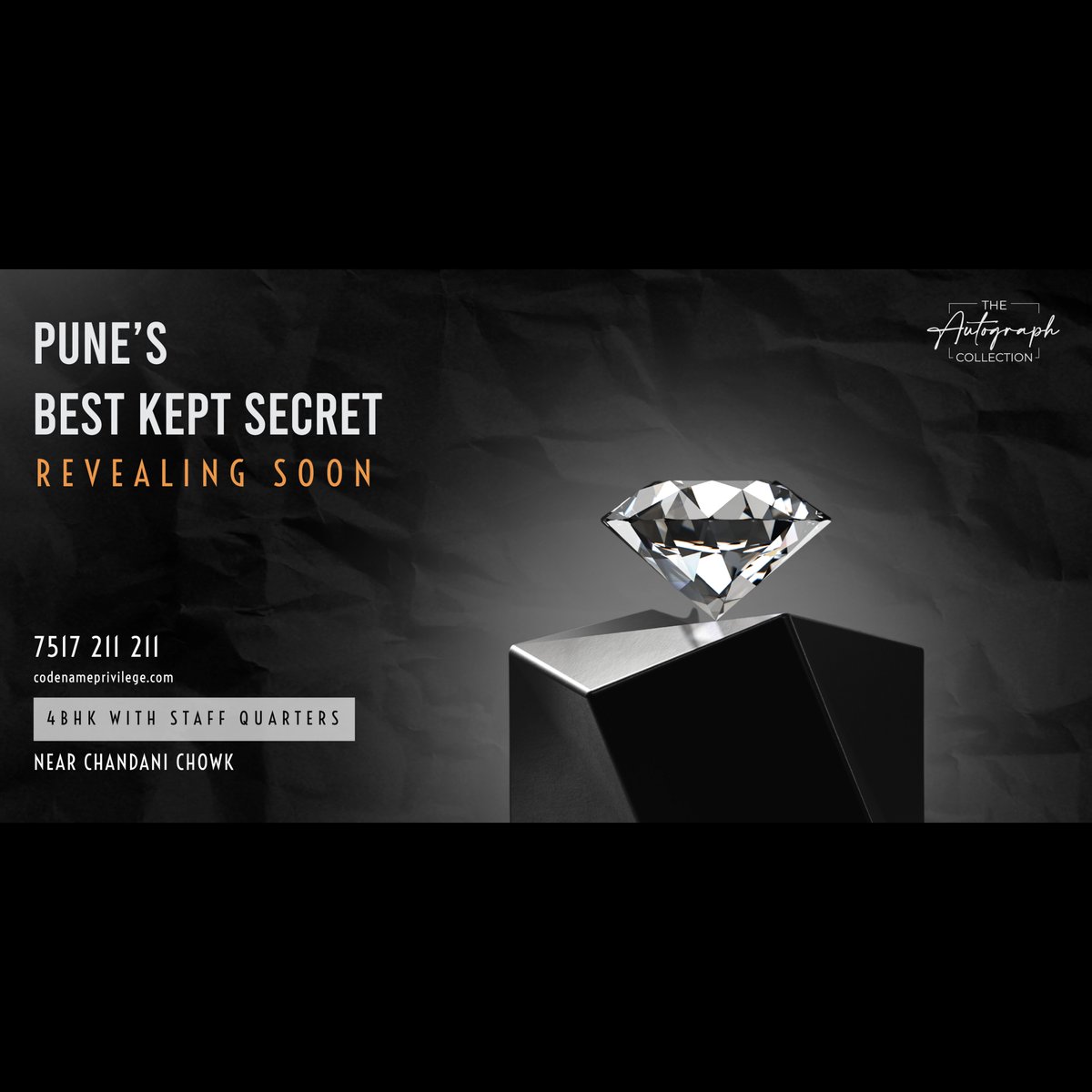 BrandMatterz's tweet photo. Experts in brand and product positioning are crucial for entering the luxury brand segment. They have successfully teased a hidden gem in Bavdhan, introducing a new era for the mother brand with unique, eye-catching, and curiosity-generating content.
#BrandMatterz #brandposition https://t.co/eeMJ37iDTT