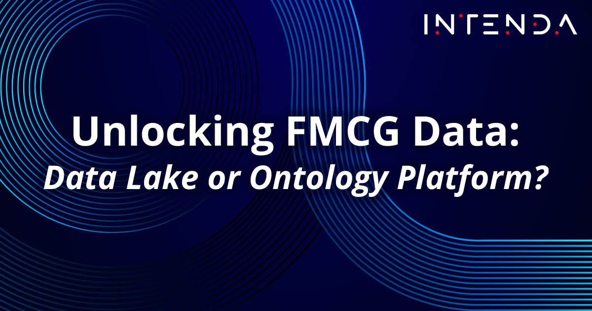 Intenda's tweet image. Read our latest blogpost for an overview of our new white paper, which examines the advantages and disadvantages of two divergent approaches to #ModernDataManagement for #FMCGBusinesses: intenda.tech/unlocking-the-…
#Intenda