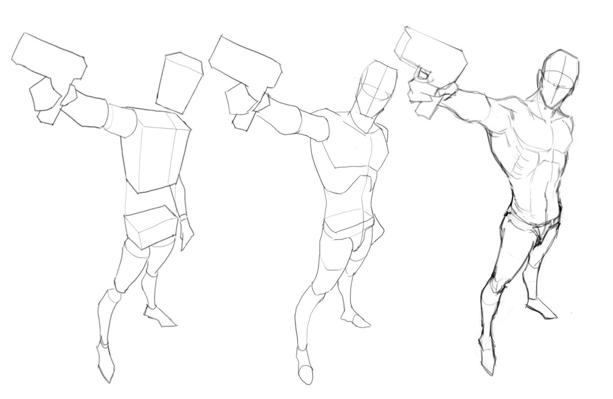 mo666602's tweet photo. ✏️Pose reference by @  theposearchives Thanks.
#doodle #gesture  #gesturedrawing #doodles #poses #sketch #figuredrawing https://t.co/GBO3x89JTY