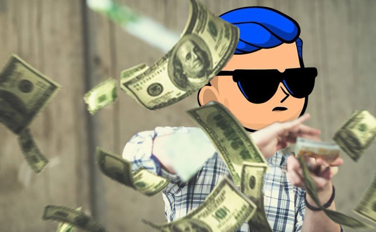 HarrisonMaganda's tweet photo. @0123456789zama1 @eliz883 @BasedStBets lfg $BSB
#BasedStreetBets
#BasedStBets
#WSB
#WallStreetBets
$GME
$Brett
$Andy
$Britt https://t.co/OOD3t4WaAn