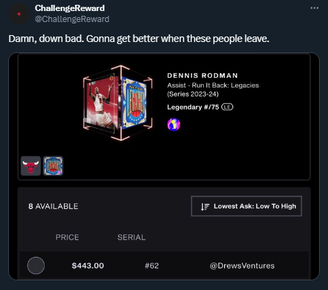 TOP SHOT TONY tweet media