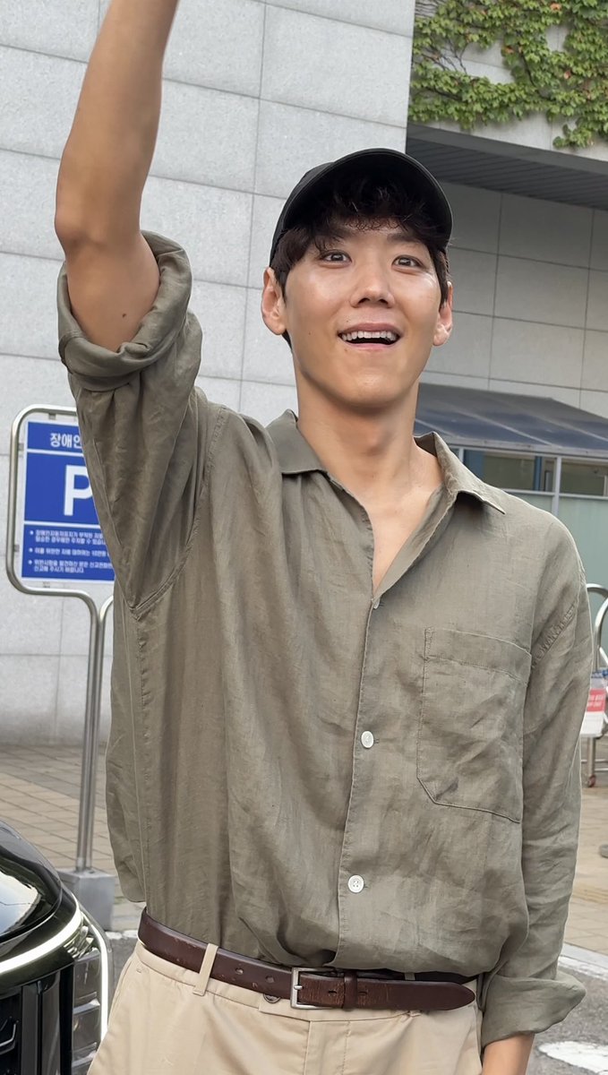 카이 배우님 퇴근길
#카이 #정기열