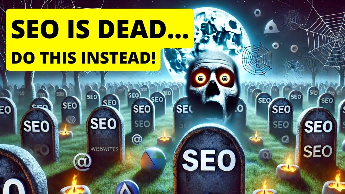 Julian Goldie SEO tweet media