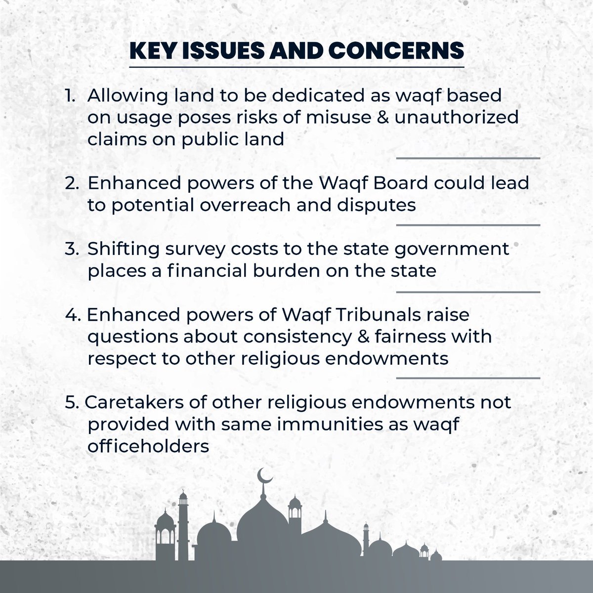 Read it and learn some facts about this 'Black Law'.

At least we have to know about what we are fighting.