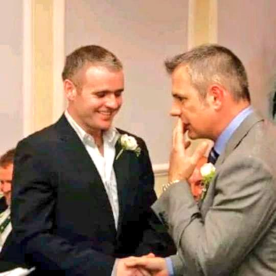 Ed Beveridge tweet media