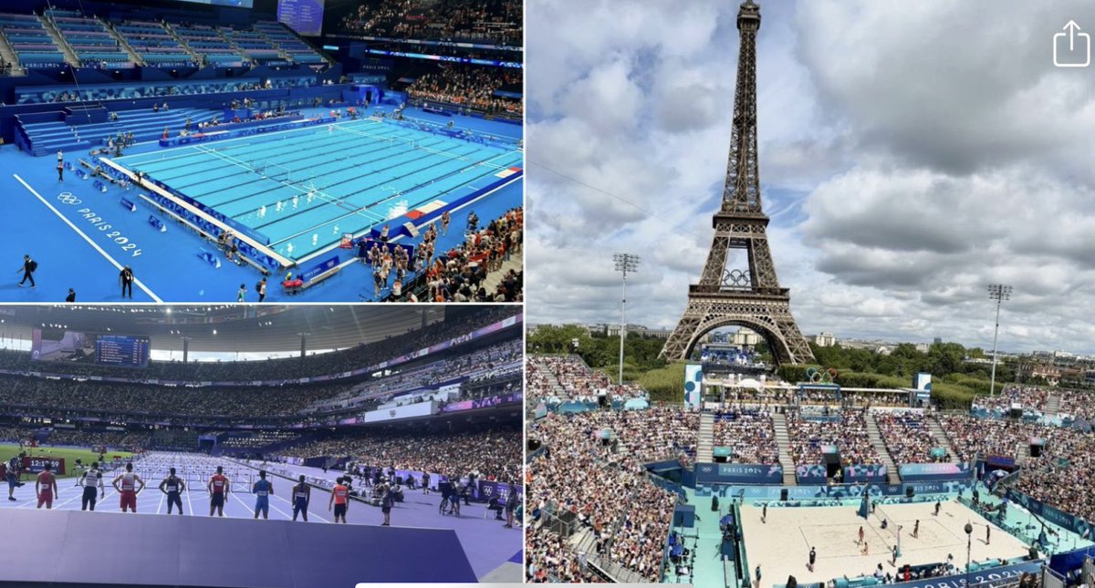 Dupe Research group (@valeriedupe) on Twitter photo A crazy week in a rediscovered Paris...I'm full of positive energy to get back to the lab...thank you <a href="/Paris2024/">Paris 2024</a>. A crazy week in a rediscovered Paris...I'm full of positive energy to get back to the lab...thank you <a href="/Paris2024/">Paris 2024</a>.
