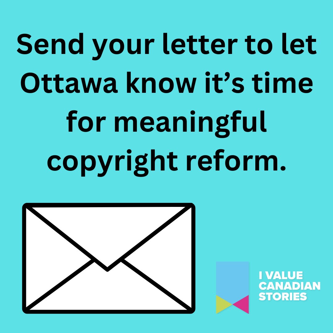 ValueCdnStories's tweet photo. Please support Canadian creators and publisher by adding your voice to have long-needed copyright repair addressed this fall.

https://t.co/Ljxd2VlPts

@PascaleStOnge_ @FP_Champagne #cdnpoli #IValueCdnStories https://t.co/AM4I8VHtpq
