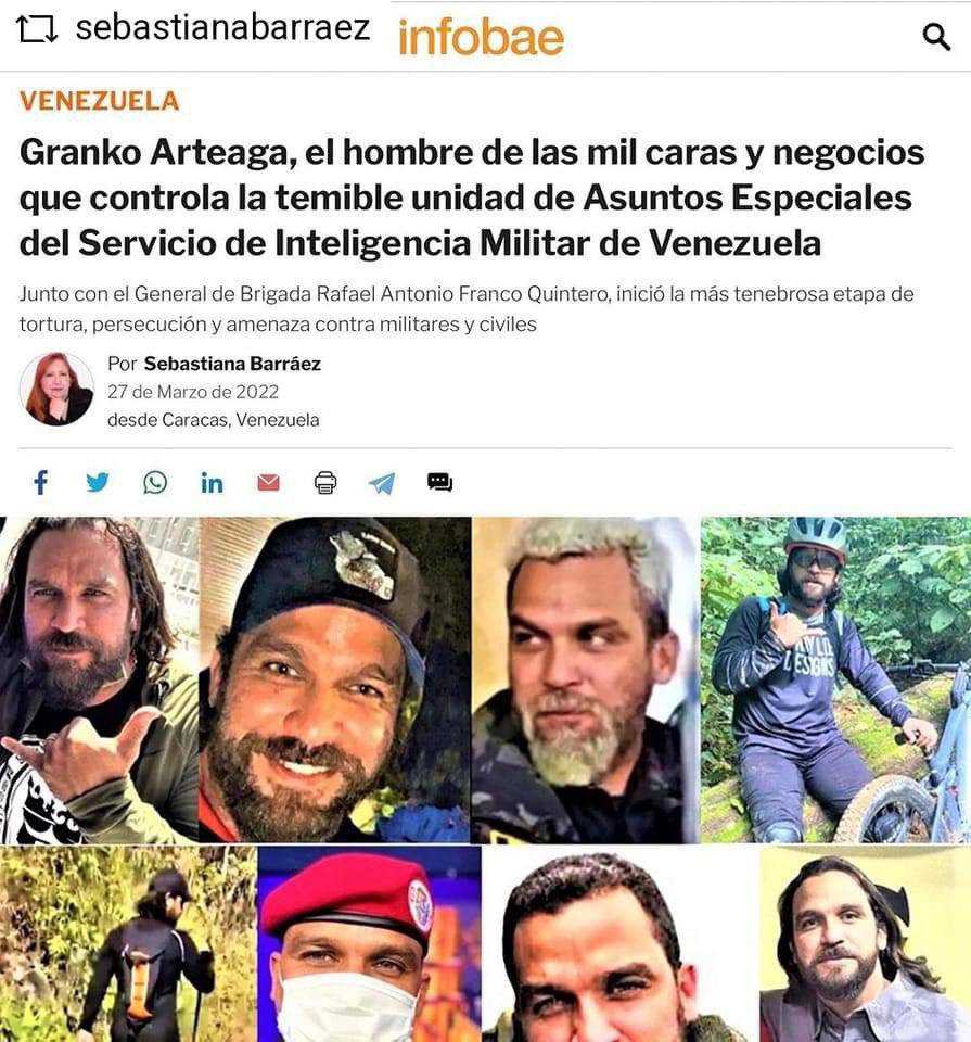 Táchira Protesta tweet media