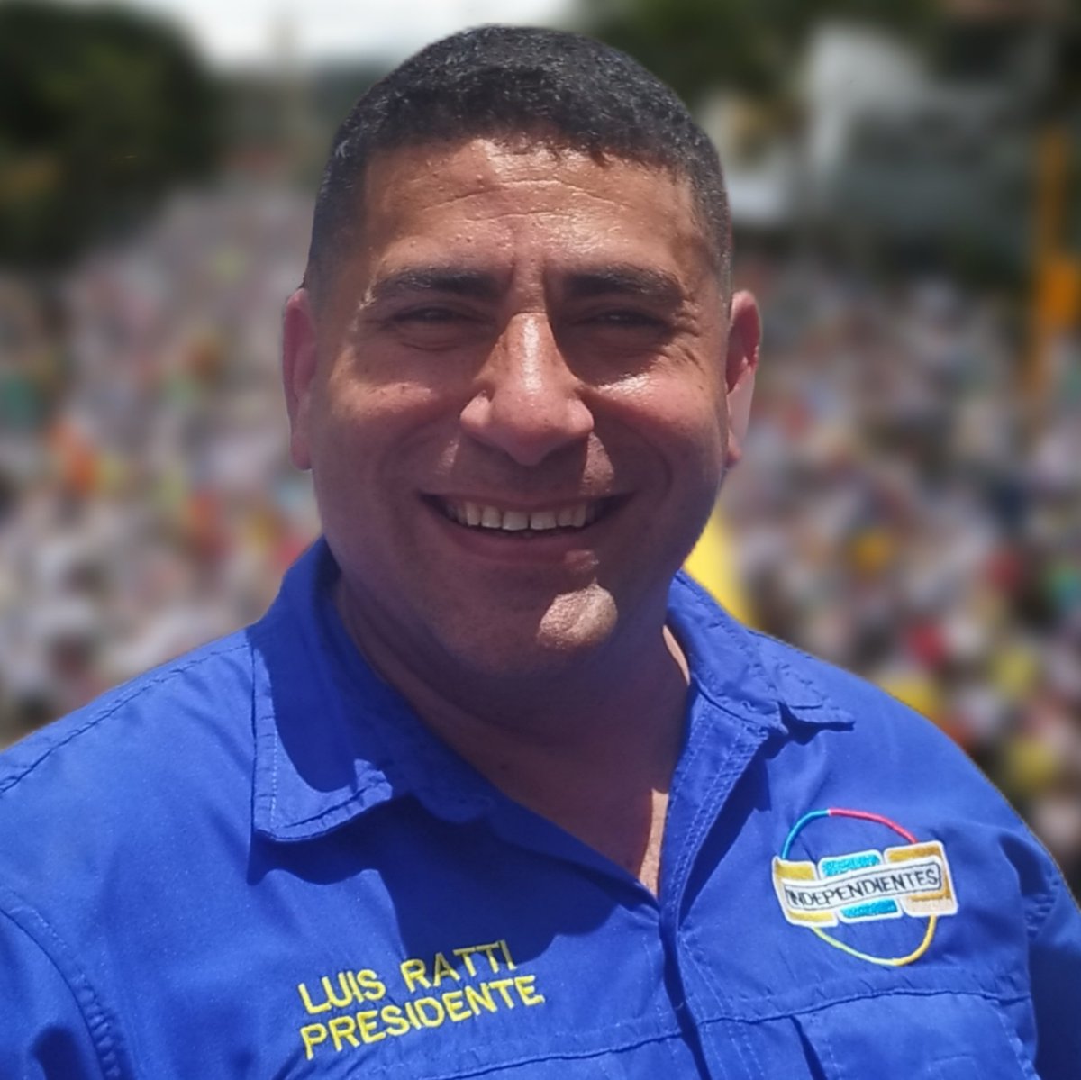 Porqué dicen que el CNE publican todas las actas cuando eso no ha pasado nunca???

El CNE publica los resultados y punto.

Esta vez le van a callar la boca a todos los embusteros.

YO ESTOY CON LA VERDAD, LA PAZ Y LA PATRIA.

#Venezuela #Venezolanos #08Agosto #8agosto