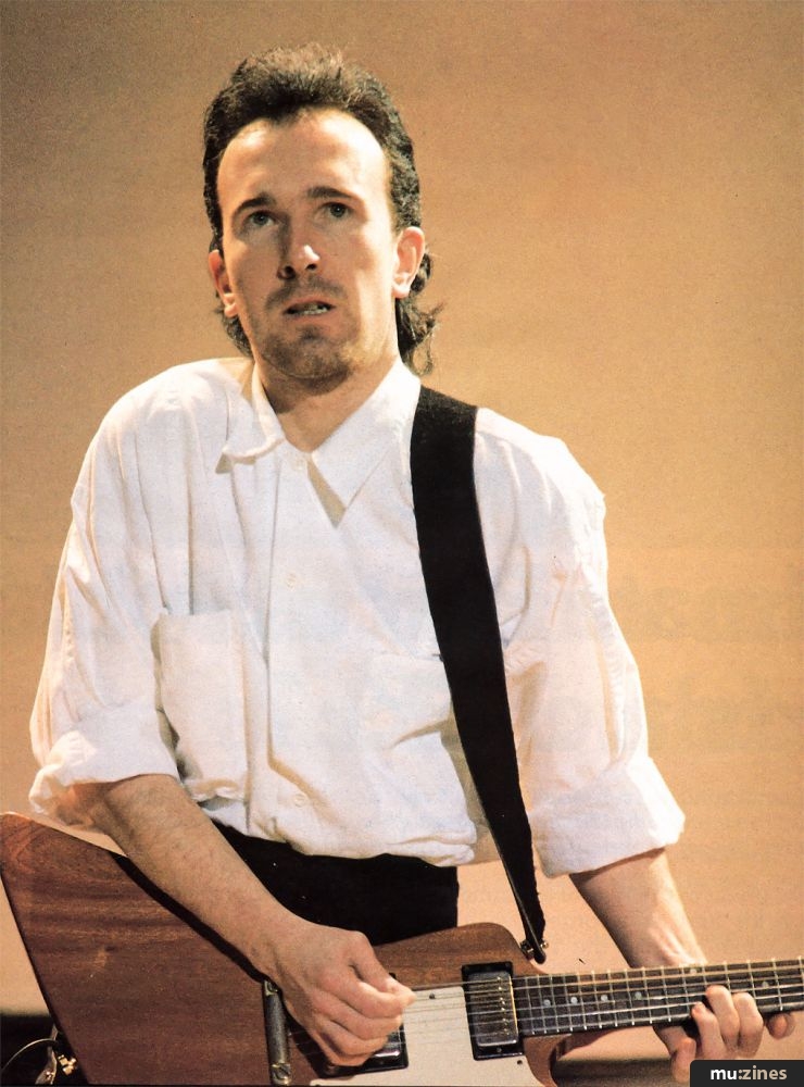 U2ThreeChords's tweet photo. Happy 63rd birthday to @U2's resident Zen Presbyterian: The Edge. 🎸 https://t.co/6FpV8c5IMD