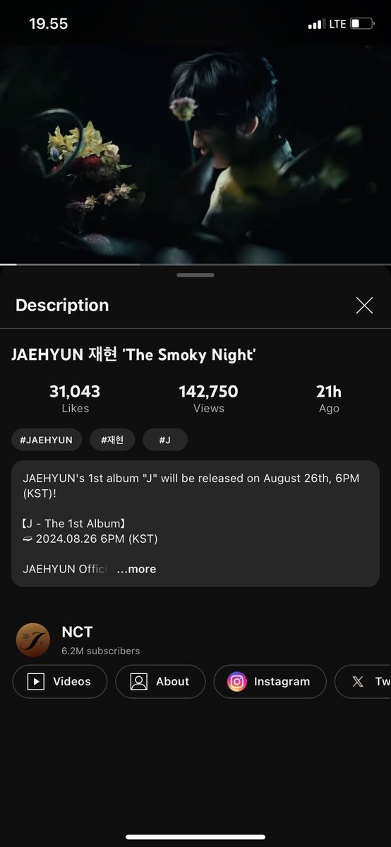 4yoonoh's tweet photo. 🍑Valentines Streaming Chain🍑

🎬 Jaehyun "The Smoky Night" 
🔗 https://t.co/ruxK2KPFVE…

‼️DON'T BREAK THE CHAIN ‼️

Tags: @babyyyjin @bonbonv_oir @blurrgerking @bbyyjjae 

JAEHYUN SOLO IS COMING 
#JAEHYUN #재현 #JAEHYUN_J https://t.co/kjkOjYpkGX