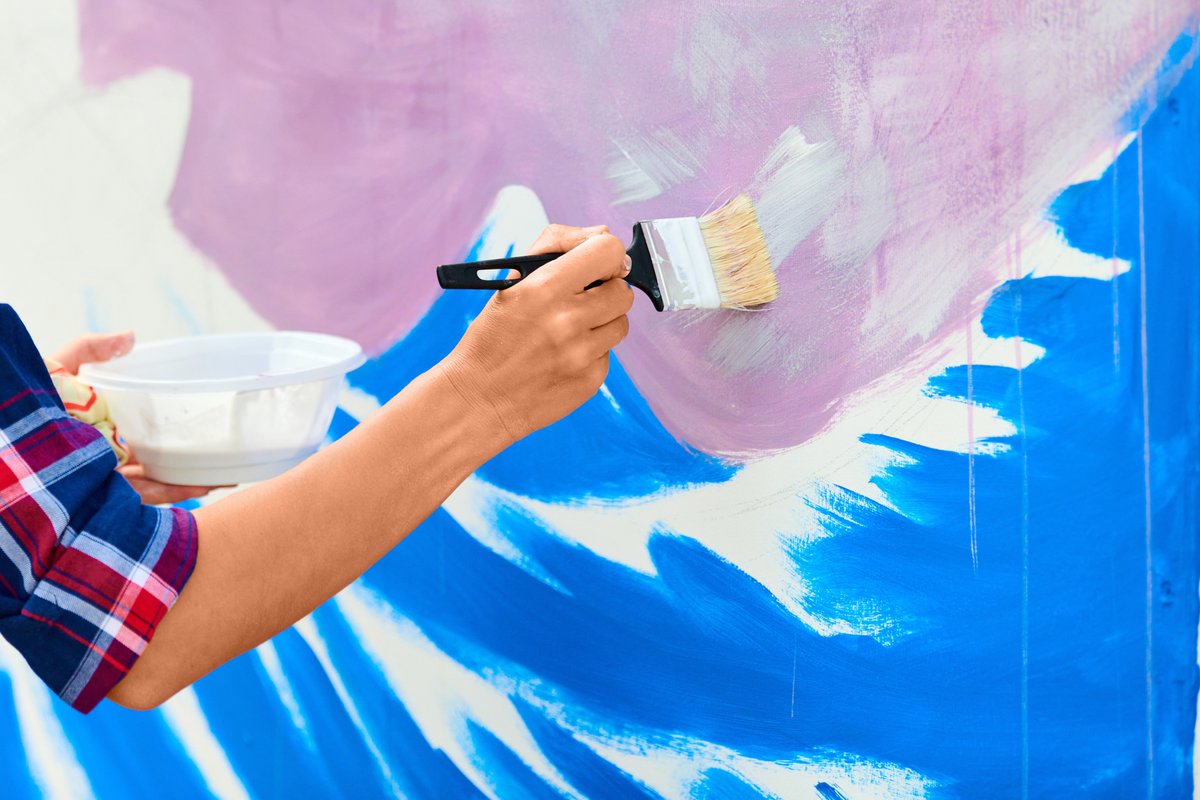 Artist call-out for commission!📣📣📣
We are looking for a mural artist for the entrance to the Creative Popup space in Bridgwater. More details seedsedgemoor.com/artist-callout… Shares to artist networks appreciated!🎨