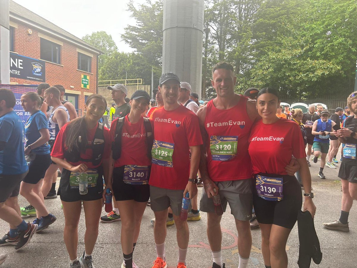 #TeamEvan💙 tweet media