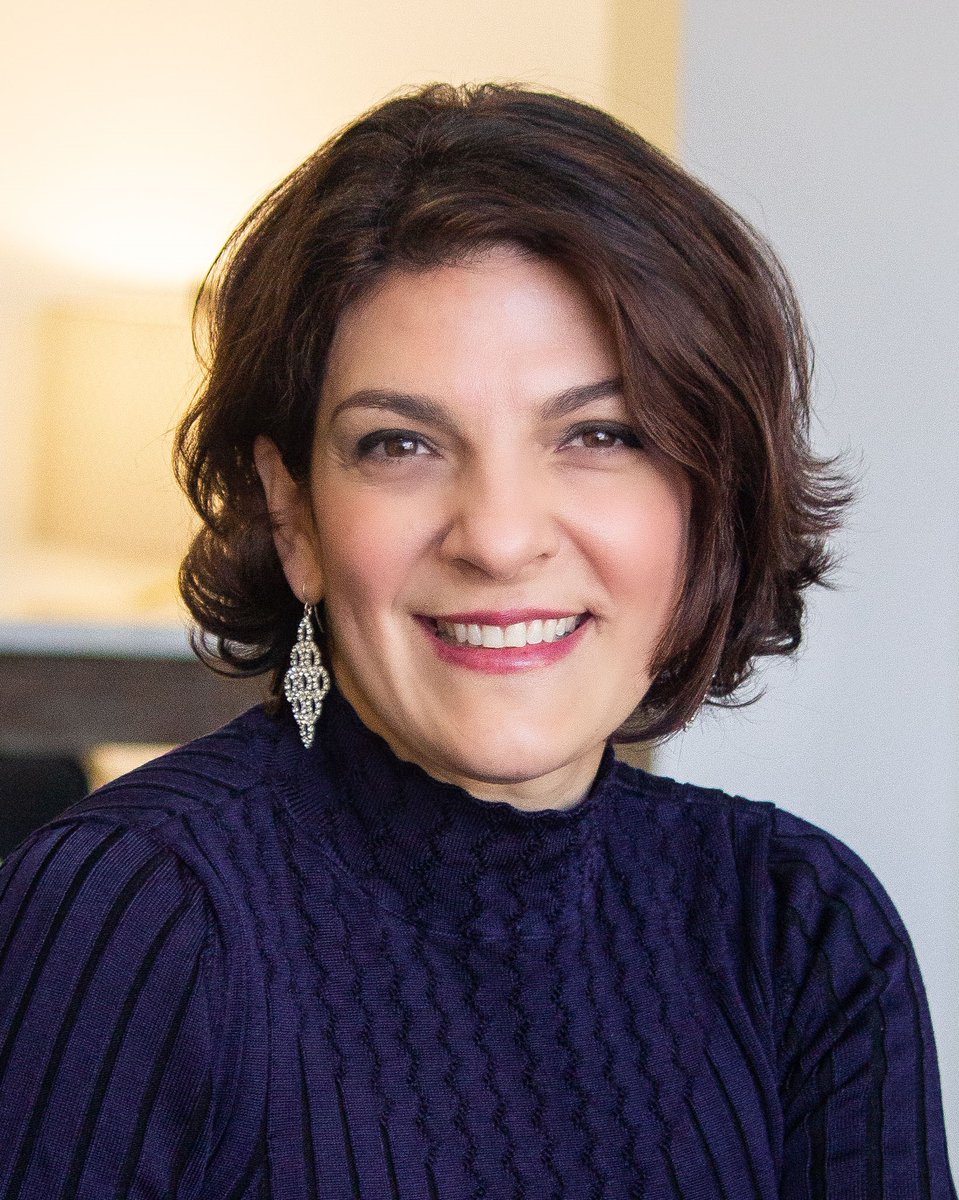 Board member &amp; <a href="/MasonicResearch/">MMRI</a> Executive Director Maria Kontaridis, Ph.D., is chairing the American Heart Association's Basic Cardiovascular Sciences Council. The council's promotes basic science research and education. Read more here: spr.ly/6016Y5HNi