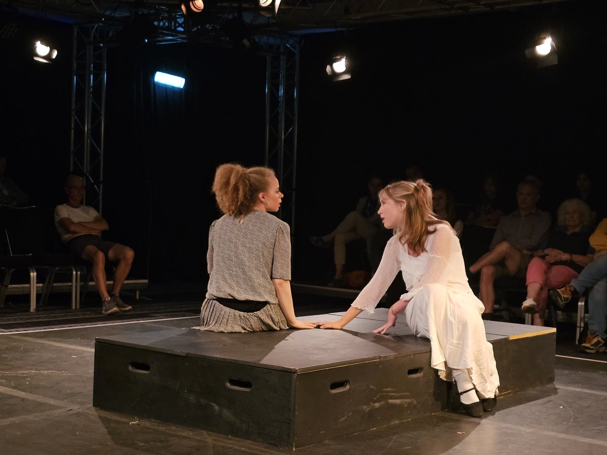 Redmaids' High School GDST tweet media