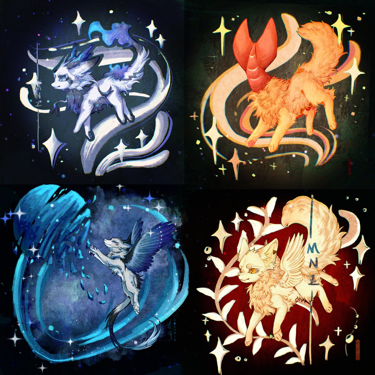 MNanzhu's tweet photo. I want to find some beautiful characters to practice. If I like your role, I will draw for u for free. Of course, what kind of painting is random, it may be full body, head portrait or something else…If u want to try, plz follow me and trust me personally about ur oc.❤️#FURRY https://t.co/2dEHteGv9C