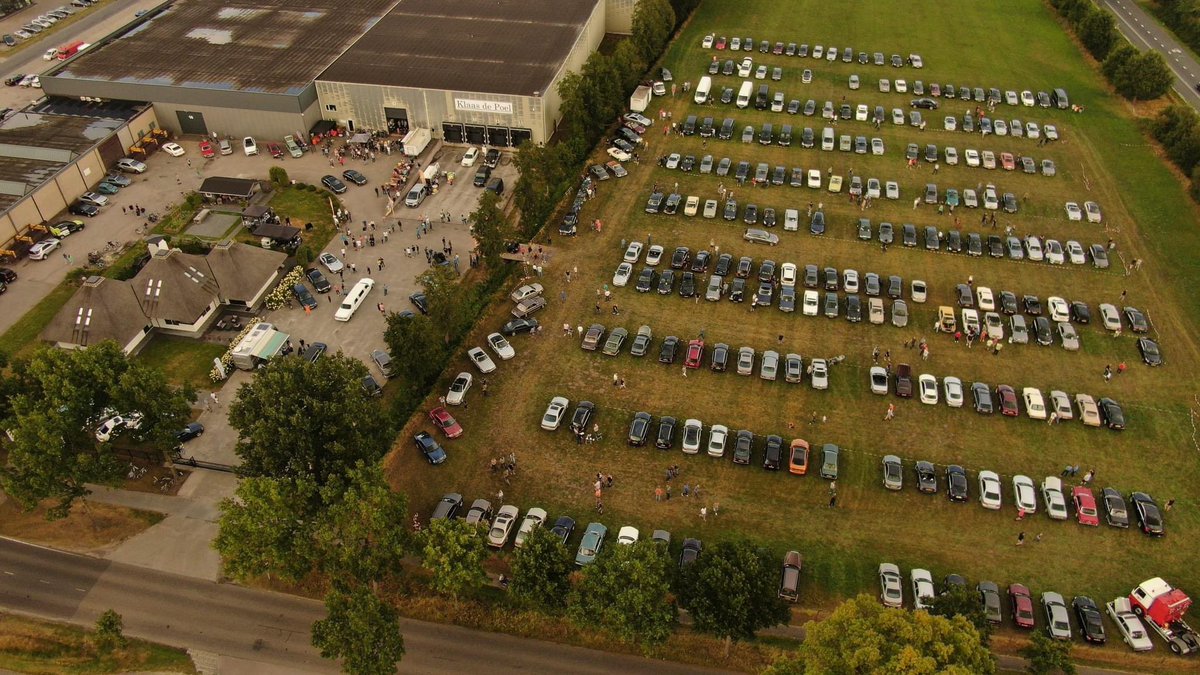 StarCars &amp; Coffee Zondag 1 september 2024 van 13.00u tot 16.00u toegankelijk voor Mercedes liefhebbers. Aanmelden is niet nodig. Zien we je dan ? Deel dan dit bericht…👍

klaasdepoel.com/starcars-coffe…