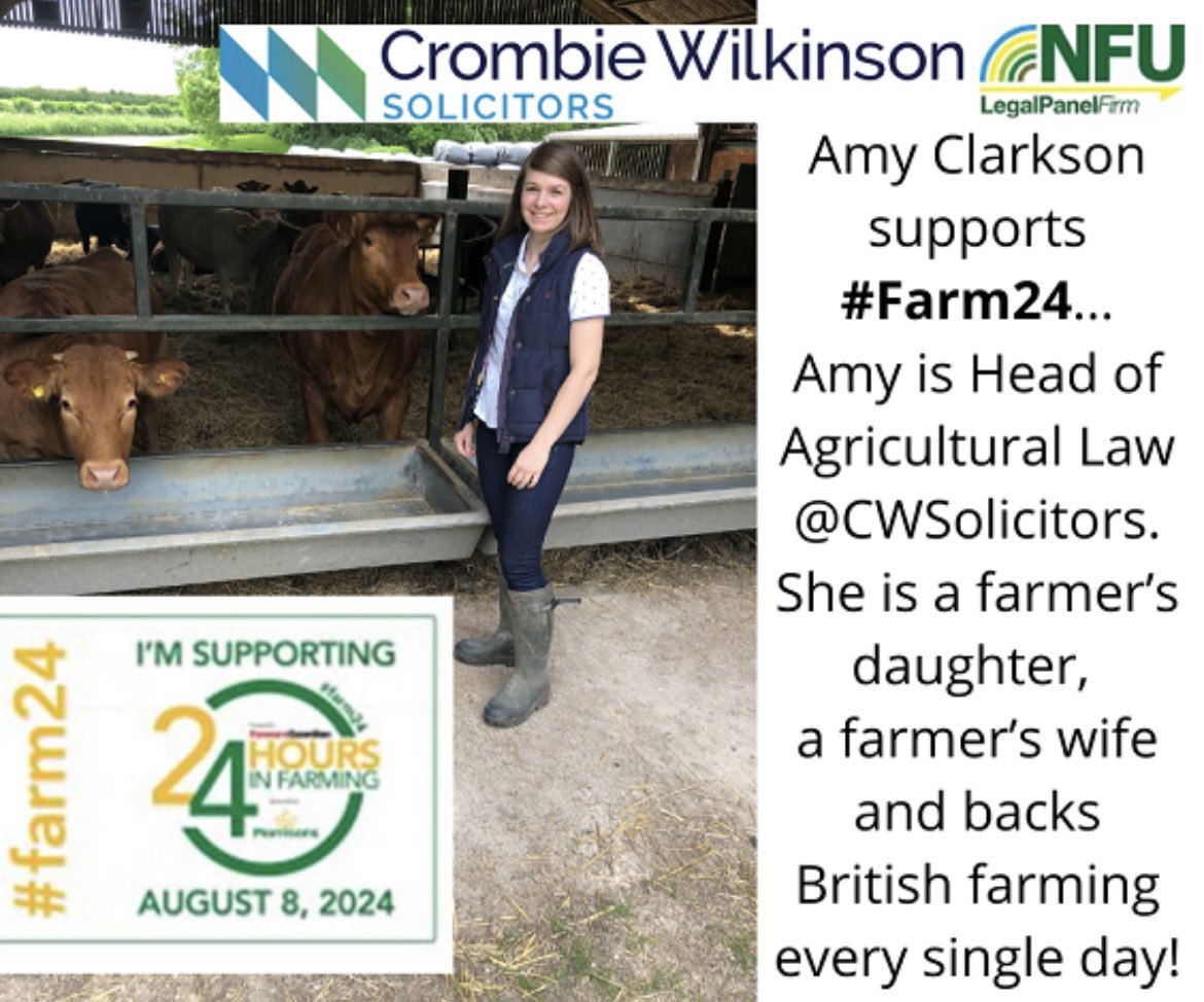 Crombie Wilkinson Solicitors tweet media