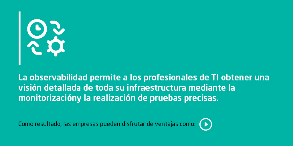 NECmexico's tweet photo. Comprende cómo la observabilidad emerge como una solución crucial para optimizar operaciones de TI y asegurar la seguridad de los sistemas empresariales con nuestro material completo: https://t.co/De7zeaCSZG https://t.co/3Ayuz1hWvq
