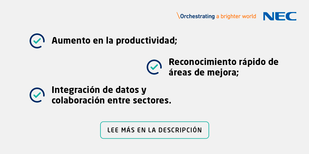 Comprende cómo la observabilidad emerge como una solución crucial para optimizar operaciones de TI y asegurar la seguridad de los sistemas empresariales con nuestro material completo: hubs.li/Q02KrrxQ0