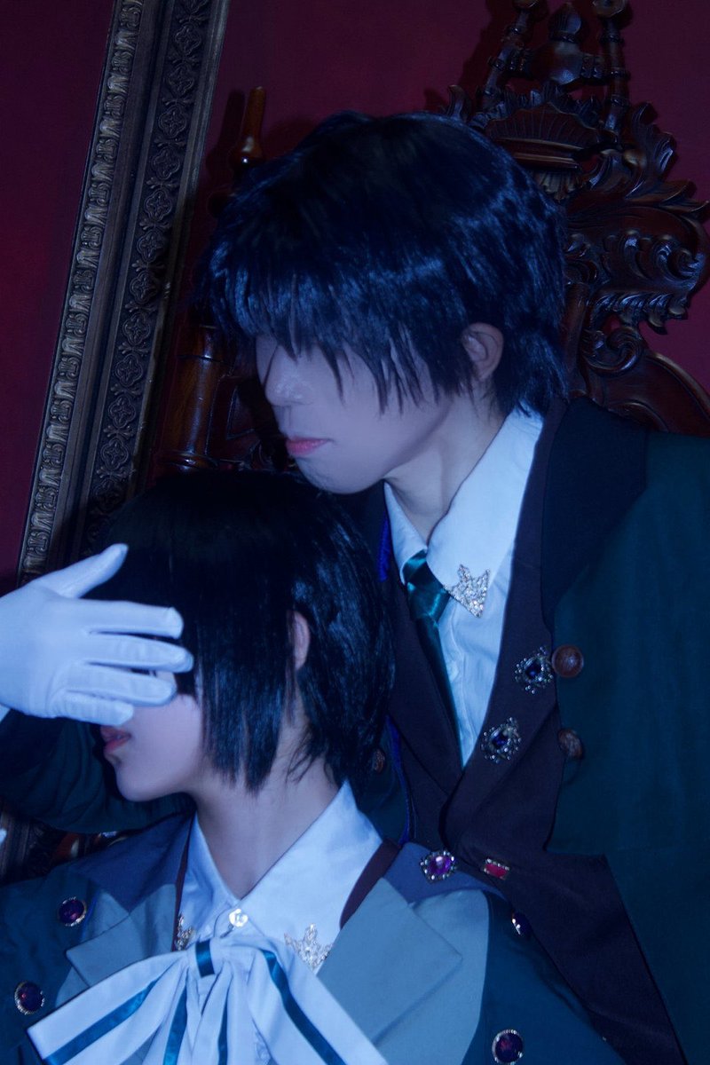 𝑐𝑜𝑠. 𝑚ℎ𝑦𝑘
𝐒𝐧𝐨𝐰 𝐚𝐧𝐝 𝐖𝐡𝐢𝐭𝐞

             「   “ 孤独 ” を知りたくて   ｣

𝑆𝑛𝑜𝑤︰<a href="/se_ze_no/">せぜの</a>  さん
𝑝ℎ𝑜𝑡𝑜︰<a href="/choichan_cos/">ちょい</a> 
 #まほやく_cos  #魔法使いと賢者の集い