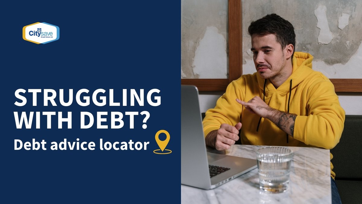 If you're struggling with debt or outstanding payments, it's time to tackle them! 

Check out our new Debt Advice Locator📍

Whether you need budgeting tips or a debt management plan, we've got you covered. Take the first step towards financial freedom👇

citysave.org.uk/debt-advice-lo…