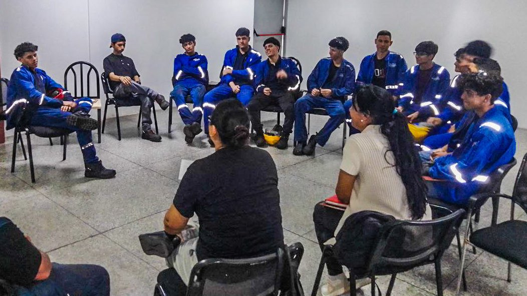Inces Regional Zulia tweet media
