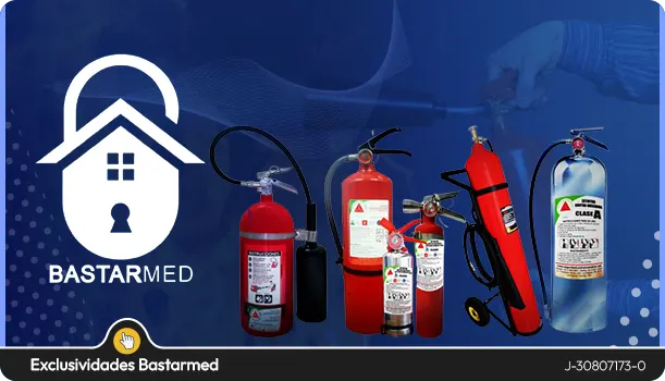 Recarga y mantenimiento de extintores y con todo lo relacionado a la seguridad industrial. Contamos con una alta gama de productos y servicio que nos permiten satisfacer las necesidades de cada cliente...Exclusividades Bastarmed infoguia.net/exclusividades… #Banesco #Japón