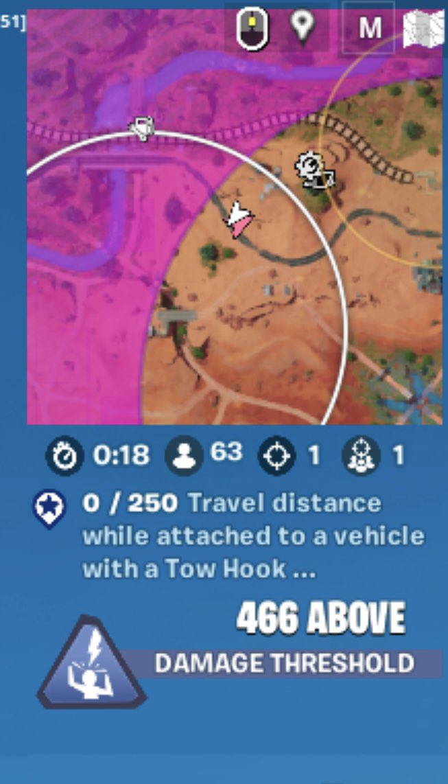 Noble Practice Server tweet media