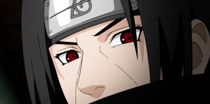 Daily itachi tweet media