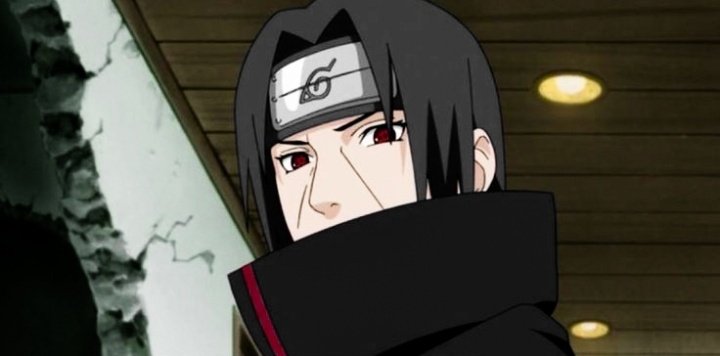 Daily itachi tweet media