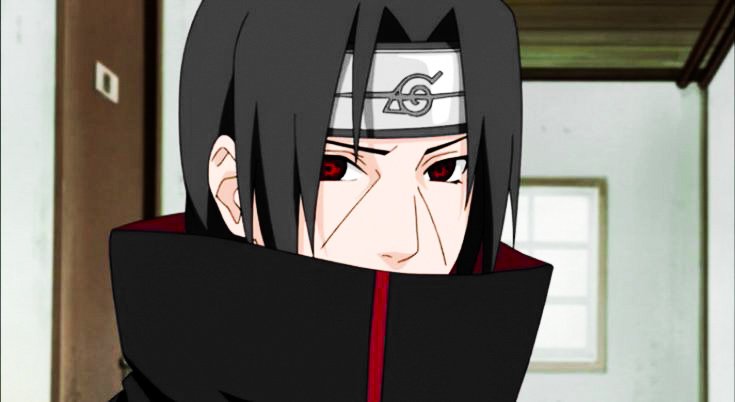 Daily itachi tweet media