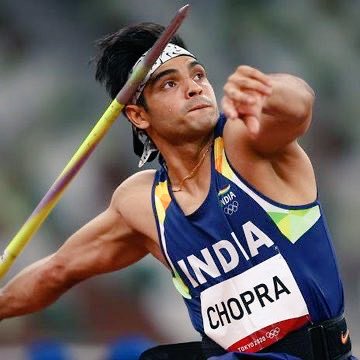JayHind108's tweet image. Yes, today is the day on which I have promised that if Neeraj Chopra wins gold, then 1000 rs Paytm will be given to anyone who likes and reposts.

offer is still valid 😍

#Neeraj_Chopra #Parigi2024
#GOLD #Paris2024Olympic
#earthquake #JavelinThrow
#Silver #KritiSanon