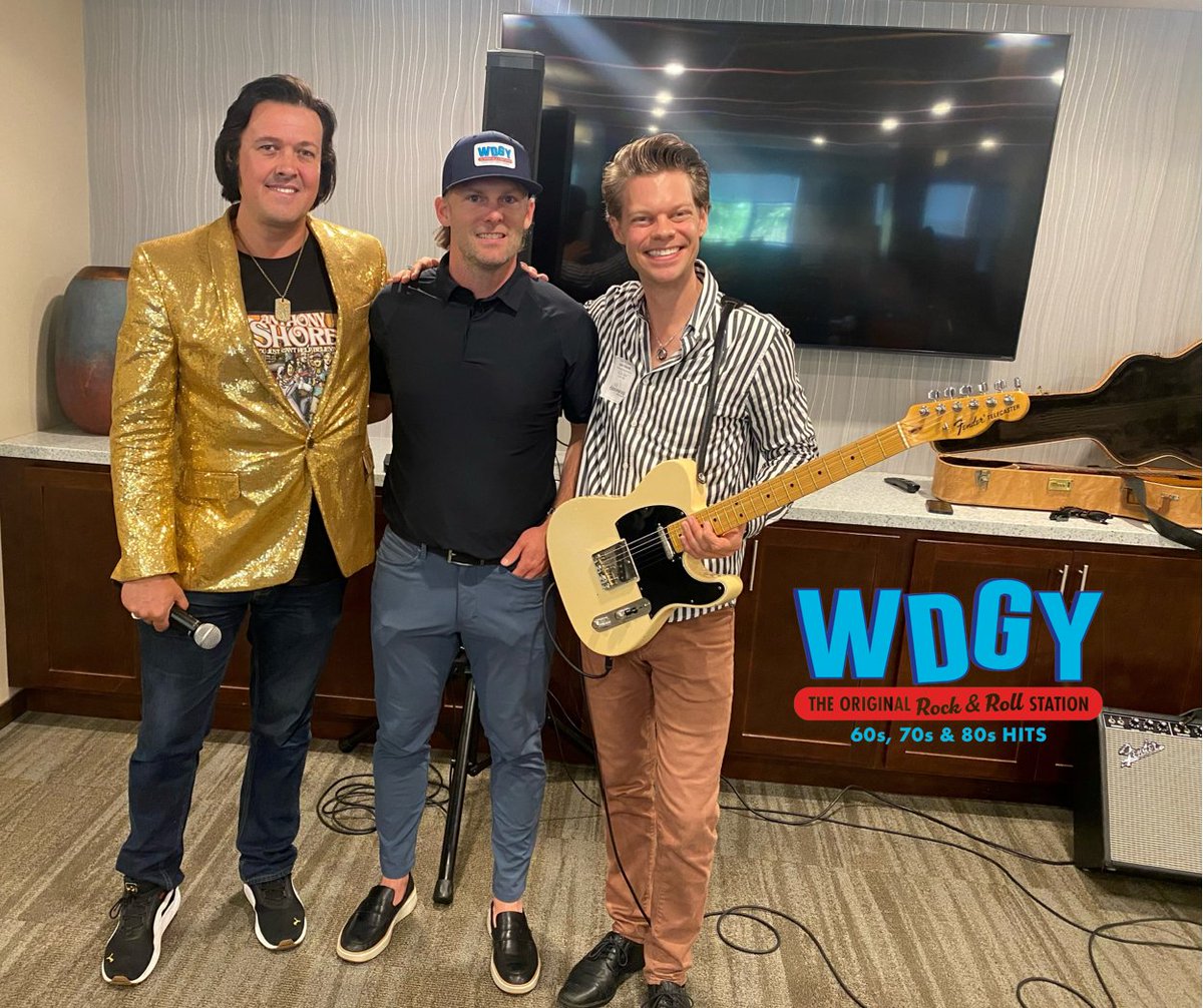 MN Broadcasters Assn tweet media