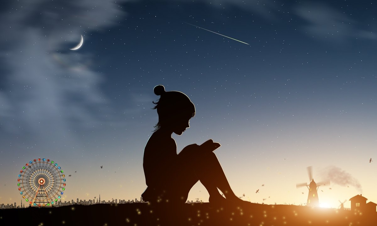 globaltimesnews's tweet photo. The novel of Ordinary World was written by China’s iconic author #LuYao. Reading it made me reflect on the broader changes in China since the time the novel was set. As a young Chinese citizen, I feel a sense of pride in my country's progress and strength. #MyReadingLife
https://t.co/yDqCKSrUjb
