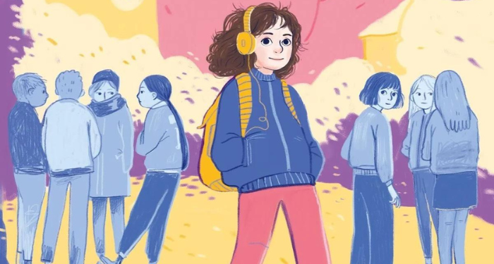 BookChat_'s tweet photo. Your Favorite Queer Middle Grade Books of the Year https://t.co/EiVVU6LTzK #ReadHarder https://t.co/UyjjnL8IHB